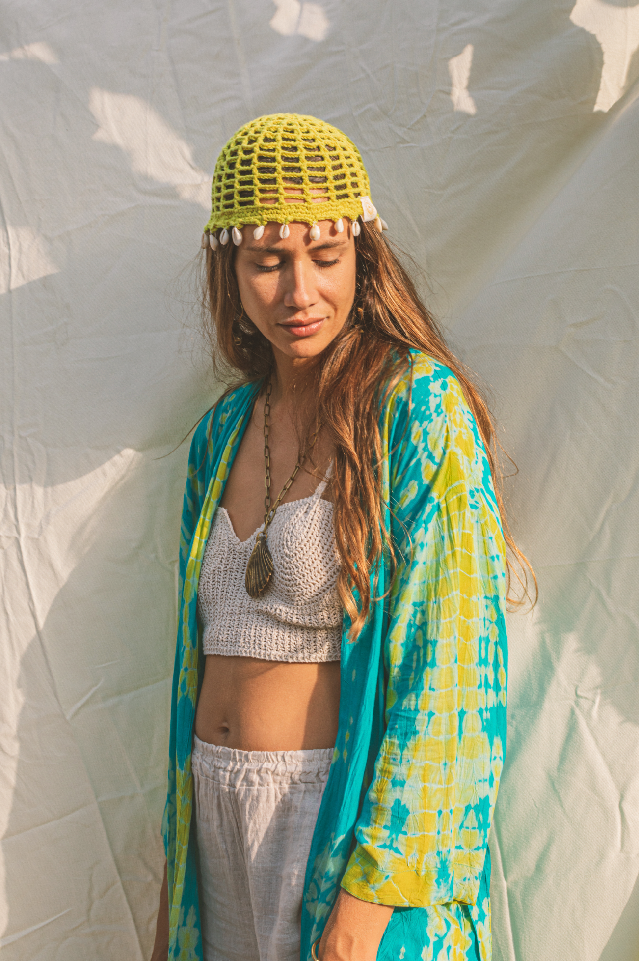 Kimono Isa TD