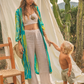Kimono Isa TD