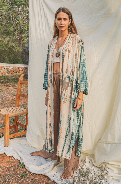 Kimono Isa TD