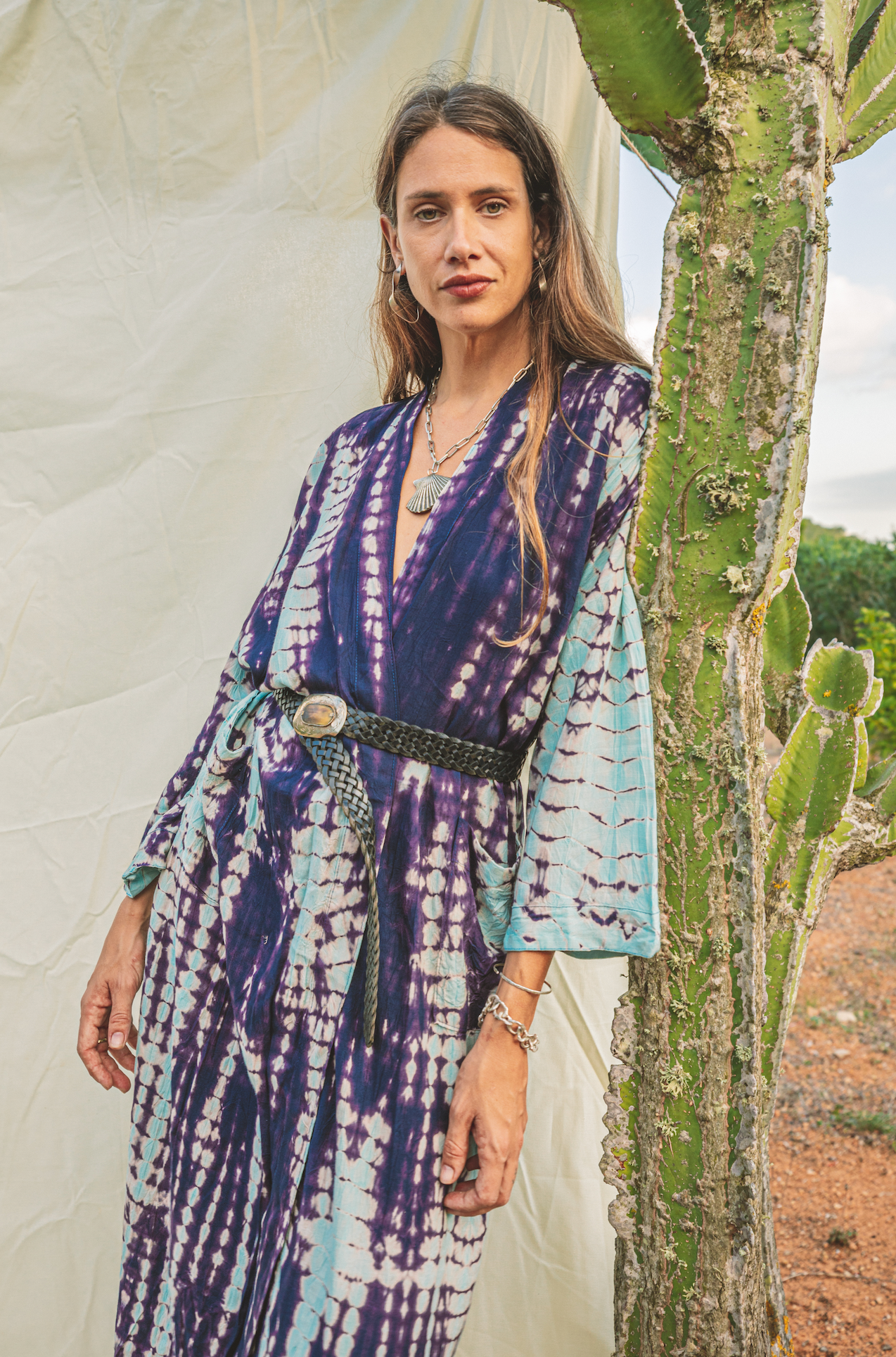 Kimono Isa TD