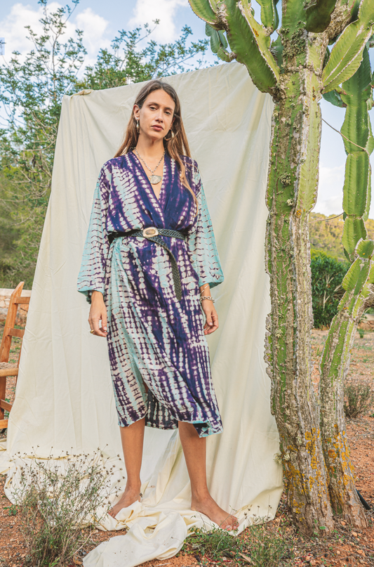 Kimono Isa TD