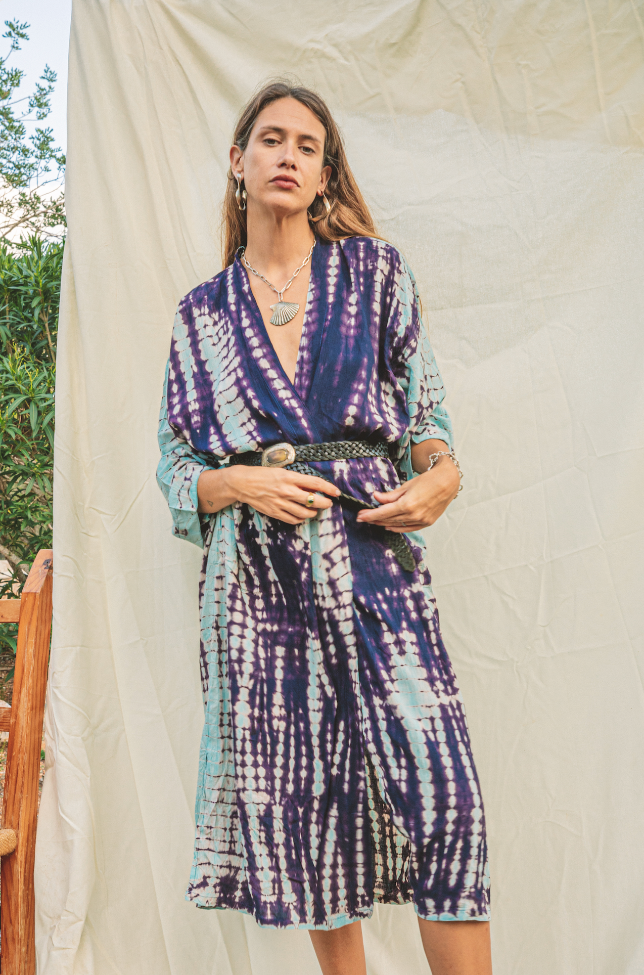 Kimono Isa TD