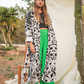 Coat Efe