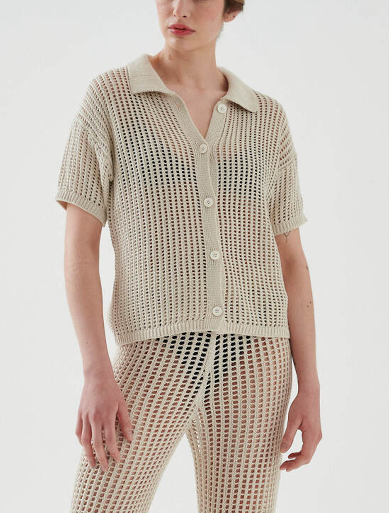 Shirt Oli Cotton