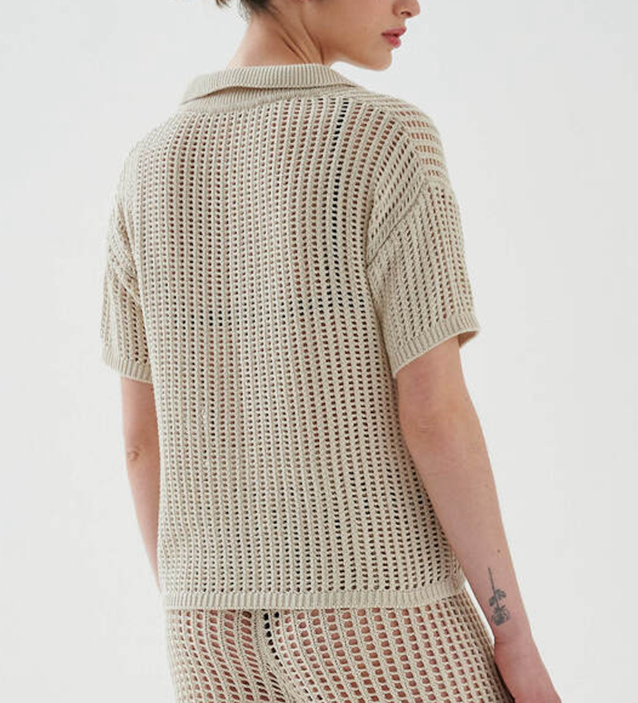 Shirt Oli Cotton