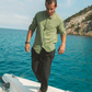Pant Otto Unisex Linen