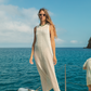 Dress Virginie Linen