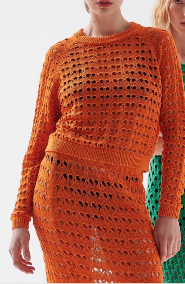 Sweater Fer