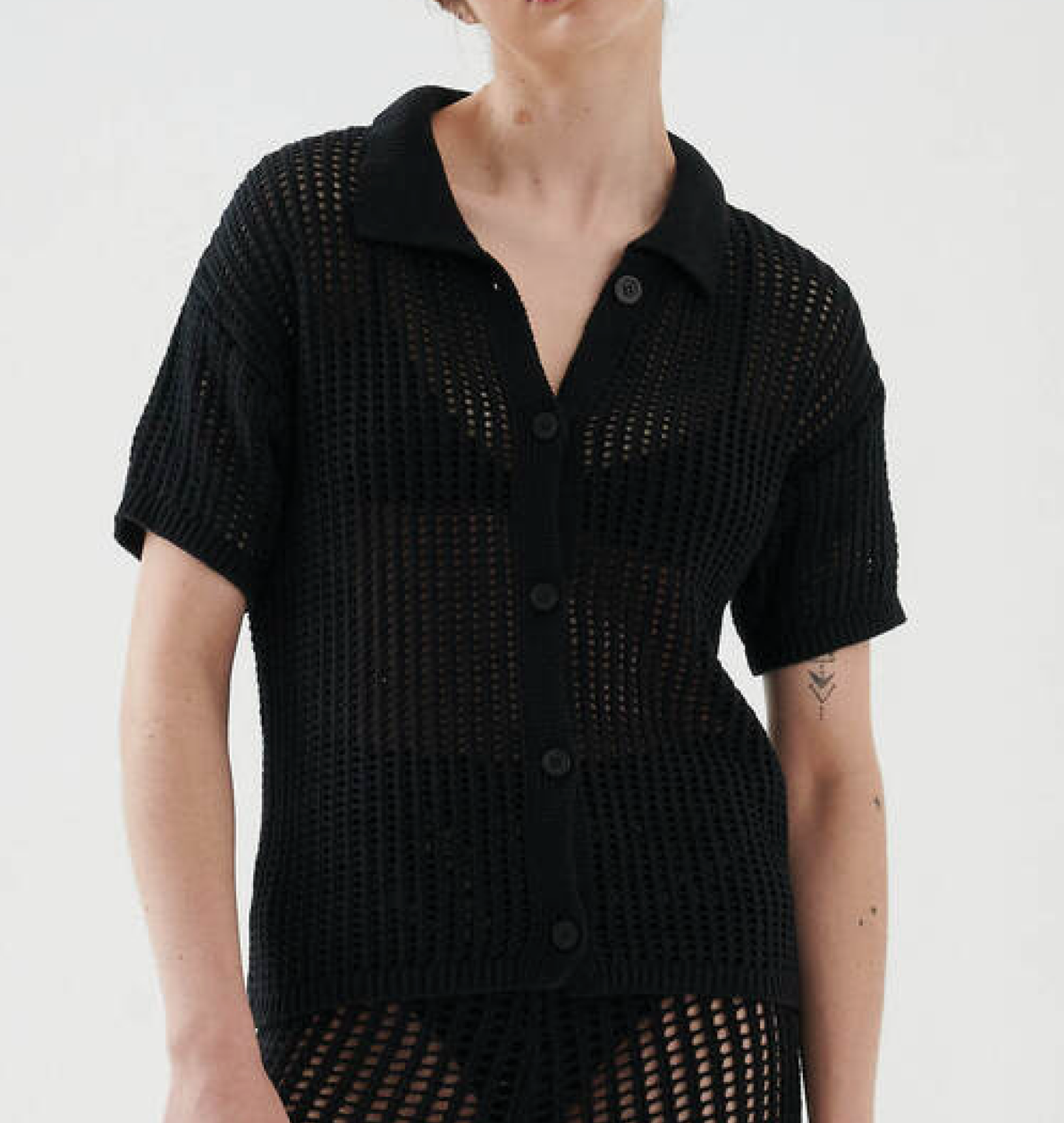 Shirt Oli Cotton