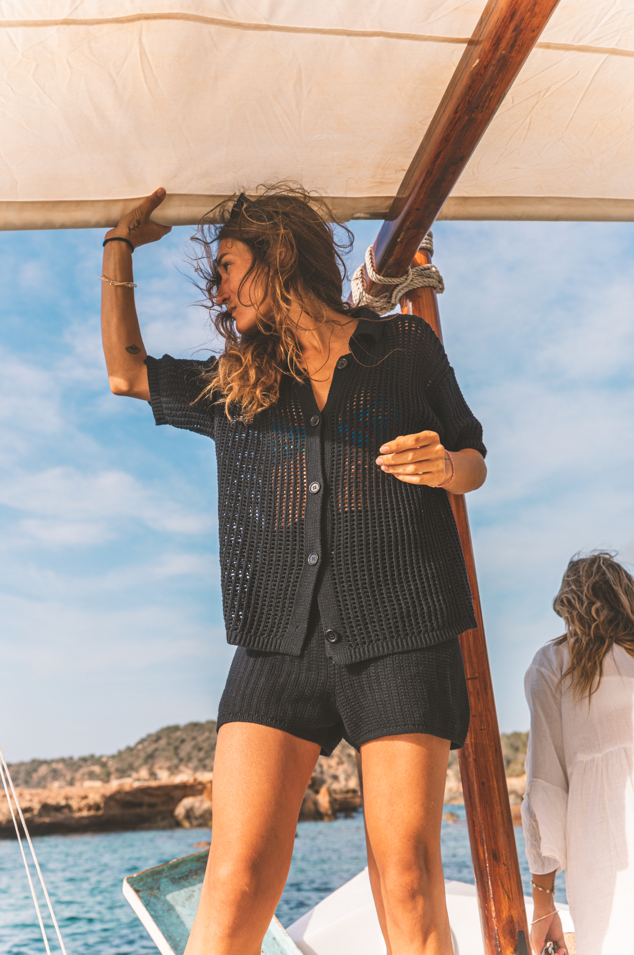 Shirt Oli Cotton