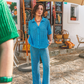 Pant Oli Cotton