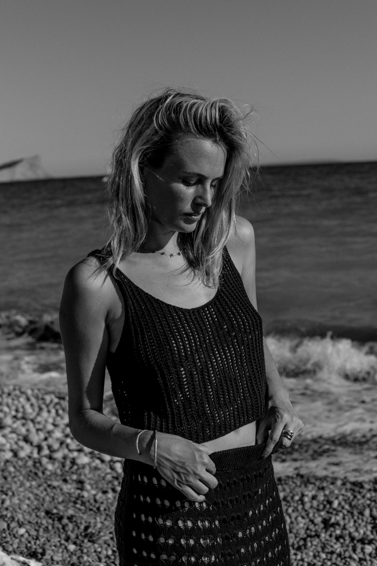 Top Oli Cotton