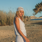 Skirt Sof Plane Linen