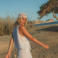 Skirt Sof Plane Linen