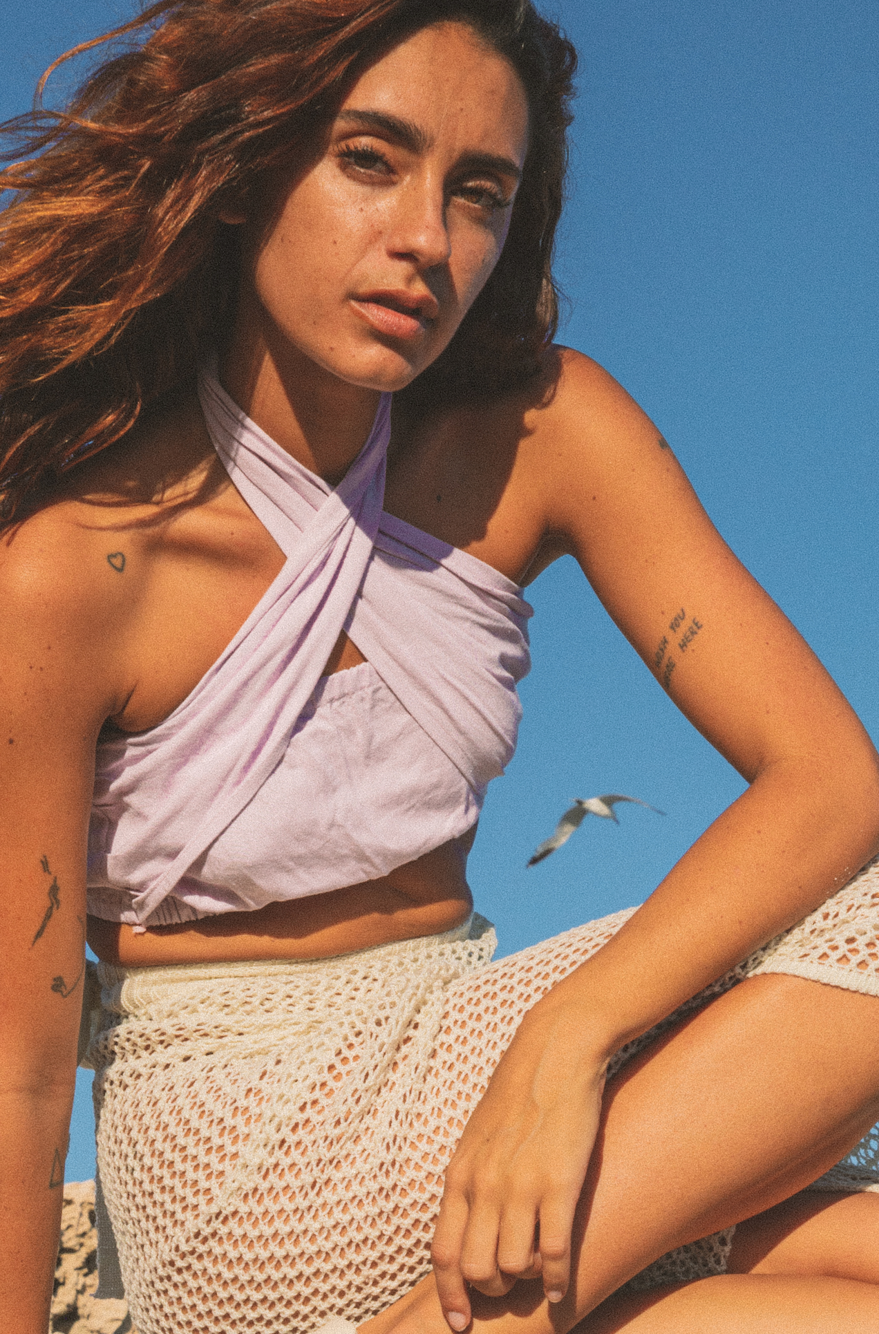 Skirt Samy