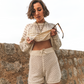 Short Gigi Cotton