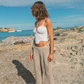 Pant Agustina Cotton