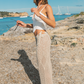 Pant Agustina Cotton