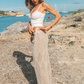 Pant Agustina Cotton