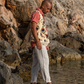 Pant Otto Unisex Linen