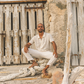 Pant Otto Unisex Linen