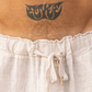 Pant Otto Unisex Linen