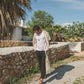 Shirt Aquiles Linen