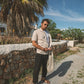 Shirt Aquiles Linen