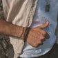 Shirt Aquiles Linen