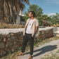 Shirt Aquiles Linen