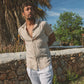 Shirt Aquiles Linen