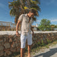 Shirt Aquiles Linen