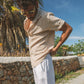 Shirt Aquiles Linen
