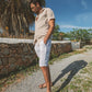 Shirt Aquiles Linen