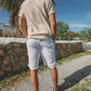 Shirt Aquiles Linen