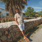 Shirt Aquiles Linen
