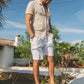 Shirt Aquiles Linen