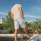 Shirt Aquiles Linen
