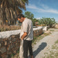 Shirt Aquiles Linen