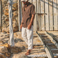 Shirt Aquiles Linen