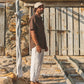 Shirt Aquiles Linen