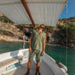 Shirt Aquiles Linen