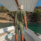 Shirt Aquiles Linen