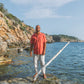 Shirt Aquiles Linen