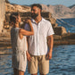 Shirt Aquiles Linen