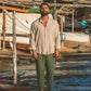 Shirt Marco Linen