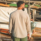 Shirt Marco Linen