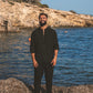Shirt Marco Linen