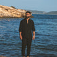 Shirt Marco Linen