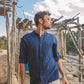 Shirt Marco Linen